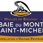 moules de bouchot de la Baie du Mont-Saint-Michel