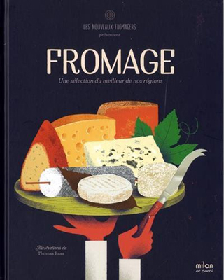 livre fromage nouveaux fromagers #fromage