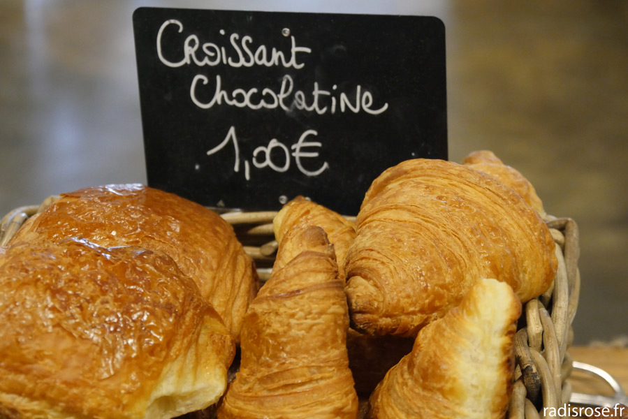 chocolatine, Restaurant epicerie Magasin general, Darwin Eco-Système, lieu insolite à Bordeaux
