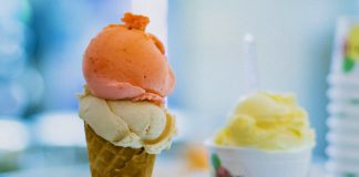 Où manger une bonne glace artisanale à Paris (et se rafraîchir) ?