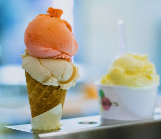Où manger une bonne glace artisanale à Paris (et se rafraîchir) ?