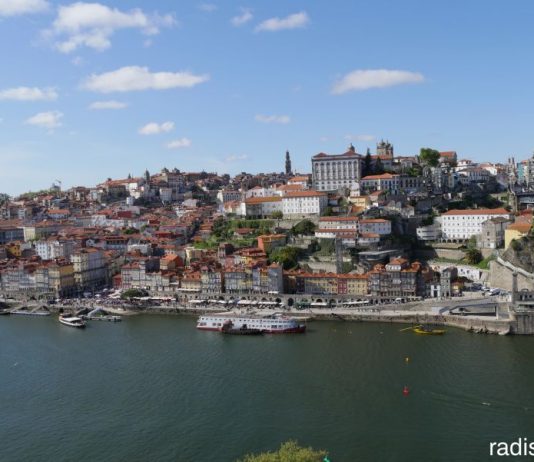 Visiter Porto Portugal du Nord