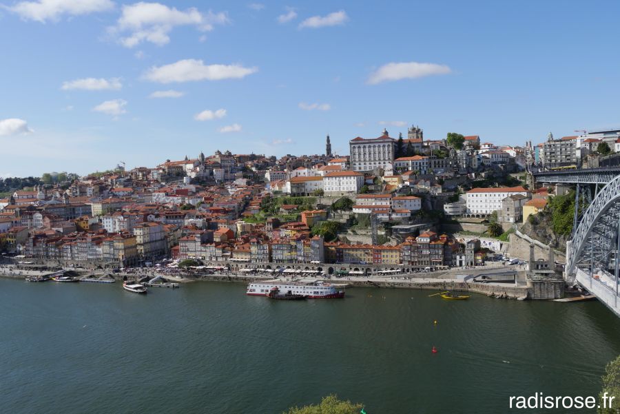 Visiter Porto Portugal du Nord